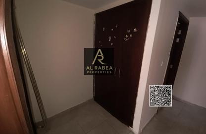 شقة - 2 غرف نوم - 2 حمامات للايجار في بناية ابناء صقر - 1 الحميدية - الحميدية - عجمان