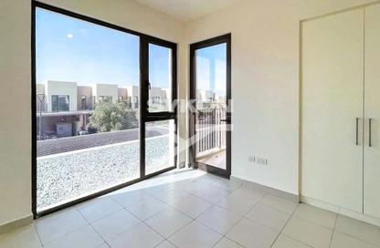 Villa - 3 Bedrooms - 3 Bathrooms for sale in Parkside 2 - Emaar South - Dubai South (Dubai World Central) - Dubai