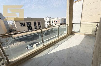 Villa - 5 - 7 for rent in Al Yasmeen 1 - Al Yasmeen - Ajman