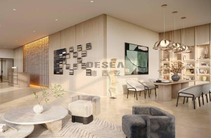 Apartment - 1 - 1 for sale in Terra Heights Building 2 - Terra Heights - Expo City - Dubai Apartment - 1 - 1 for sale in Terra Heights Building 2 - Terra Heights - Expo City - Dubai