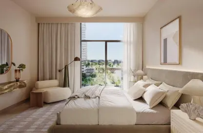 Apartment - 1 Bedroom - 1 Bathroom for sale in Terra Heights Building 2 - Terra Heights - Expo City - Dubai