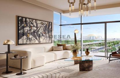 Apartment - 1 - 1 for sale in Terra Heights Building 2 - Terra Heights - Expo City - Dubai Apartment - 1 - 1 for sale in Terra Heights Building 2 - Terra Heights - Expo City - Dubai