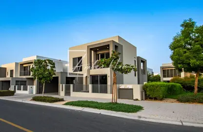 Villa - 4 Bedrooms - 5 Bathrooms for sale in Sidra Villas II - Sidra Villas - Dubai Hills Estate - Dubai