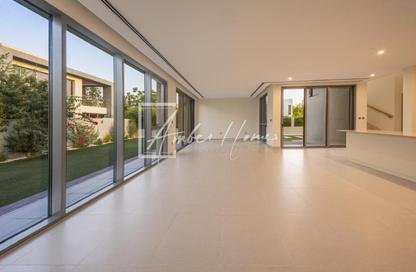 Villa - 4 Bedrooms - 5 Bathrooms for sale in Sidra Villas II - Sidra Villas - Dubai Hills Estate - Dubai