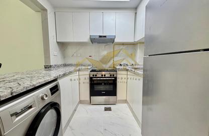 Apartment - 2 Bedrooms - 3 Bathrooms for rent in Al Habbai 6 - Jumeirah Garden City - Al Satwa - Dubai