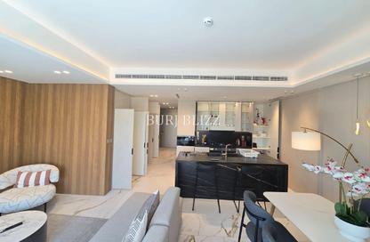 Villa - 3 Bedrooms - 4 Bathrooms for rent in Jasmine Lane - Jumeirah Golf Estates - Dubai Villa - 3 Bedrooms - 4 Bathrooms for rent in Jasmine Lane - Jumeirah Golf Estates - Dubai