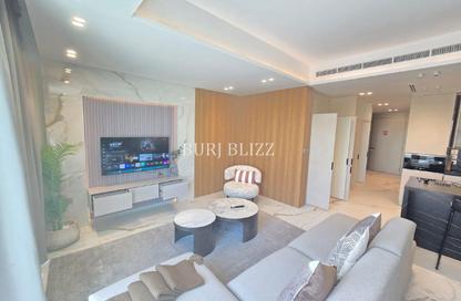 Villa - 3 Bedrooms - 4 Bathrooms for rent in Jasmine Lane - Jumeirah Golf Estates - Dubai