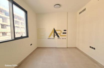 Apartment - 1 Bedroom - 1 Bathroom for rent in Sarab 2 - Aljada - Sharjah