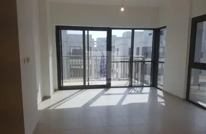 Apartment - 2 Bedrooms - 2 Bathrooms for rent in Parkviews - Town Square - Dubai