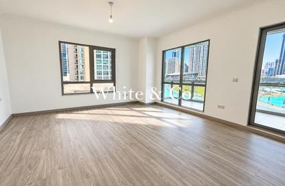 Apartment - 3 - 3 for sale in The Residences 6 - The Residences - Downtown Dubai - Dubai Apartment - 3 - 3 for sale in The Residences 6 - The Residences - Downtown Dubai - Dubai