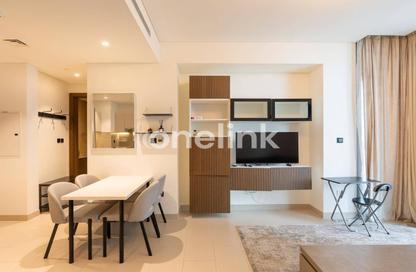 Apartment - 2 - 2 for rent in Sobha Creek Vistas Tower A - Sobha Hartland - Mohammed Bin Rashid City - Dubai