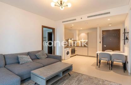 Apartment - 2 - 2 for rent in Sobha Creek Vistas Tower A - Sobha Hartland - Mohammed Bin Rashid City - Dubai Apartment - 2 - 2 for rent in Sobha Creek Vistas Tower A - Sobha Hartland - Mohammed Bin Rashid City - Dubai