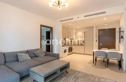 Apartment - 2 Bedrooms - 2 Bathrooms for rent in Sobha Creek Vistas Tower A - Sobha Hartland - Mohammed Bin Rashid City - Dubai