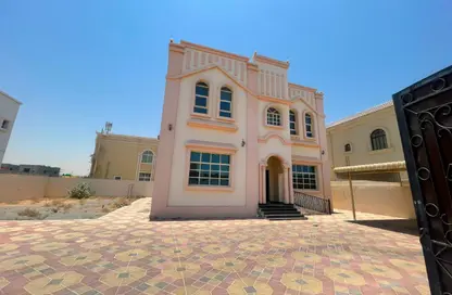 فيلا - 5 غرف نوم - 6 حمامات للايجار في الظيت الجنوبي - الظيت - رأس الخيمة