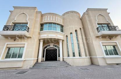 Villa - 5 - 6 for rent in Al Khawaneej 1 - Al Khawaneej - Dubai