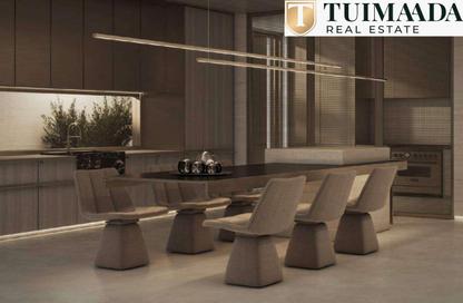 Apartment - 2 Bedrooms - 3 Bathrooms for sale in Keturah Reserve - MAG City - Mohammed Bin Rashid City - Dubai Apartment - 2 Bedrooms - 3 Bathrooms for sale in Keturah Reserve - MAG City - Mohammed Bin Rashid City - Dubai