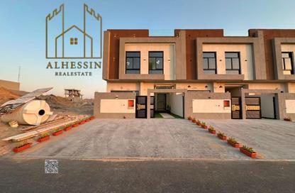 Villa - 3 - 5 for sale in Al Zaheya Gardens - Al Zahya - Ajman