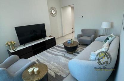 Apartment - 2 Bedrooms - 2 Bathrooms for sale in Gulf Tower - Emirates City - Ajman Apartment - 2 Bedrooms - 2 Bathrooms for sale in Gulf Tower - Emirates City - Ajman
