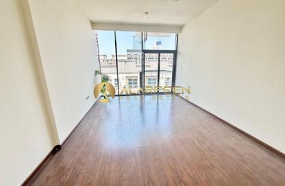 Apartment - Studio - 1 for rent in National Bonds Residence - District 15 - Jumeirah Village Circle - Dubai