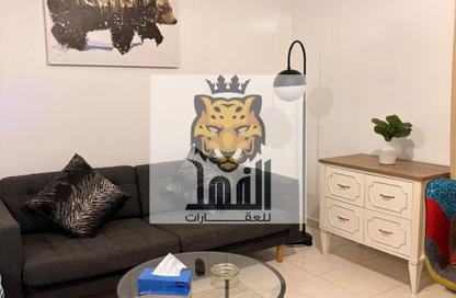 شقة - 1 حمام للايجار في فايرمونت عجمان - النخيل 2 - النخيل - عجمان
