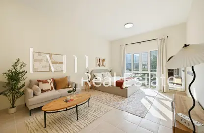 Apartment - 1 Bathroom for rent in Building 206 - Mogul Cluster - Discovery Gardens - Dubai Apartment - 1 Bathroom for rent in Building 206 - Mogul Cluster - Discovery Gardens - Dubai