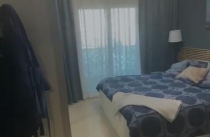 Apartment - 2 - 2 for sale in Manazil Tower 5 - Al Taawun Street - Al Taawun - Sharjah