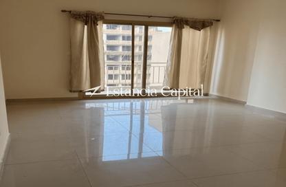 Apartment - 1 Bedroom - 2 Bathrooms for rent in The Manhattan Tower - District 10 - Jumeirah Village Circle - Dubai