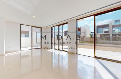 Villa - 5 Bedrooms - 6 Bathrooms for rent in Palm Hills - Dubai Hills Estate - Dubai