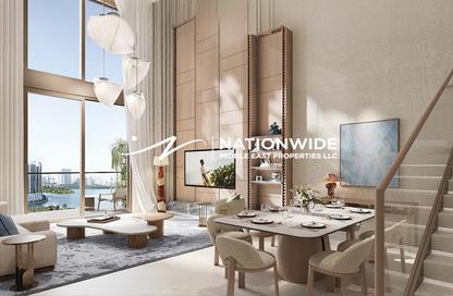 Apartment - 1 - 2 for sale in Rixos Al Reem Residences - City Of Lights - Al Reem Island - Abu Dhabi Apartment - 1 - 2 for sale in Rixos Al Reem Residences - City Of Lights - Al Reem Island - Abu Dhabi