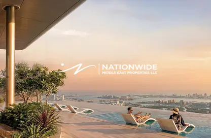 Apartment - 1 Bedroom - 2 Bathrooms for sale in Rixos Al Reem Residences - City Of Lights - Al Reem Island - Abu Dhabi