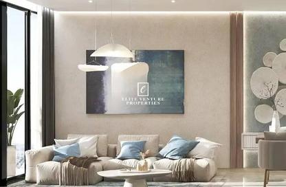 Apartment - 1 Bedroom - 2 Bathrooms for sale in Samana Resorts Tower A - Samana Resorts - Dubai Production City (IMPZ) - Dubai Apartment - 1 Bedroom - 2 Bathrooms for sale in Samana Resorts Tower A - Samana Resorts - Dubai Production City (IMPZ) - Dubai