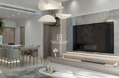 Apartment - 1 Bedroom - 2 Bathrooms for sale in Samana Resorts Tower A - Samana Resorts - Dubai Production City (IMPZ) - Dubai