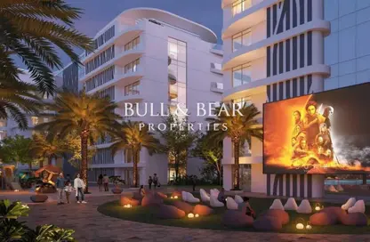 Apartment - 2 Bedrooms - 3 Bathrooms for sale in Lagoon Views 12 - Lagoon Views - Damac Lagoons - Dubai