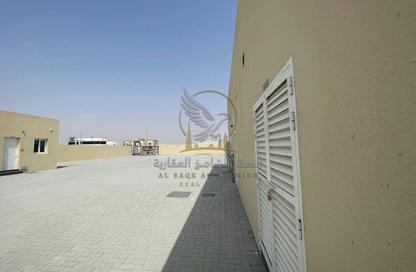 Land - Studio for rent in Al Sajaa S - Al Sajaa - Sharjah