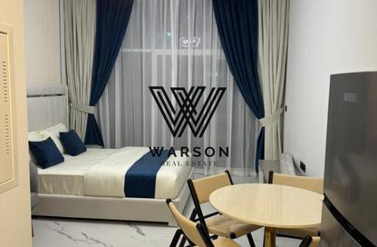 Apartment - Studio - 1 Bathroom for rent in Opalz By Danube Tower 1 - Opalz by Danube - Dubai Science Park - Dubai Apartment - Studio - 1 Bathroom for rent in Opalz By Danube Tower 1 - Opalz by Danube - Dubai Science Park - Dubai
