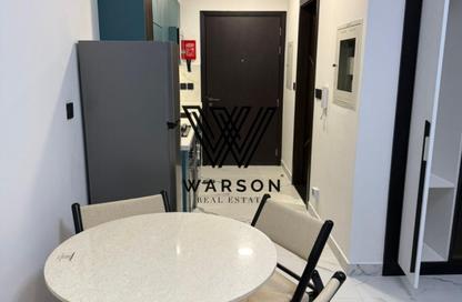 Apartment - Studio - 1 Bathroom for rent in Opalz By Danube Tower 1 - Opalz by Danube - Dubai Science Park - Dubai