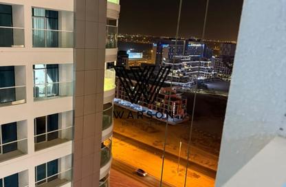 Apartment - Studio - 1 Bathroom for rent in Opalz By Danube Tower 1 - Opalz by Danube - Dubai Science Park - Dubai Apartment - Studio - 1 Bathroom for rent in Opalz By Danube Tower 1 - Opalz by Danube - Dubai Science Park - Dubai