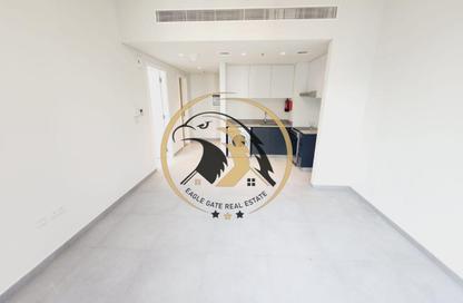 Apartment - 1 - 2 for rent in The Link - East Village - Aljada - Sharjah