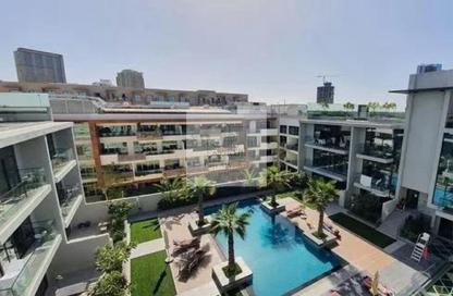 Apartment - Studio - 1 for rent in Oxford Boulevard - District 15 - Jumeirah Village Circle - Dubai Apartment - Studio - 1 for rent in Oxford Boulevard - District 15 - Jumeirah Village Circle - Dubai