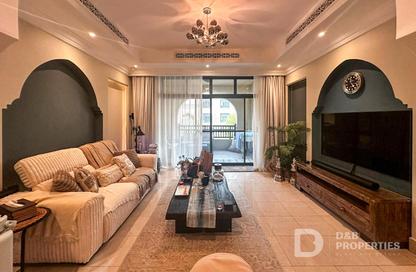 Apartment - 2 Bedrooms - 3 Bathrooms for sale in Attareen Residences - The Old Town Island - Old Town - Downtown Dubai - Dubai