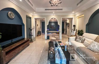 Apartment - 2 Bedrooms - 3 Bathrooms for sale in Attareen Residences - The Old Town Island - Old Town - Downtown Dubai - Dubai