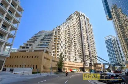 شقة - غرفة نوم - 2 حمامات للايجار في مانجروف - شمس أبوظبي - جزيرة الريم - أبوظبي