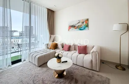 شقة - غرفة نوم - 2 حمامات للبيع في بن غاطي فينيكس - الضاحية 13 - قرية جميرا الدائرية - دبي شقة - غرفة نوم - 2 حمامات للبيع في بن غاطي فينيكس - الضاحية 13 - قرية جميرا الدائرية - دبي