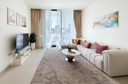 Apartment - 1 Bedroom - 2 Bathrooms for sale in Binghatti Phoenix - District 13 - Jumeirah Village Circle - Dubai