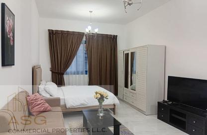 Apartment - Studio - 1 Bathroom for rent in Sydney Tower - District 18 - Jumeirah Village Circle - Dubai