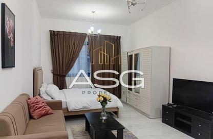 Apartment - Studio - 1 Bathroom for rent in Sydney Tower - District 18 - Jumeirah Village Circle - Dubai Apartment - Studio - 1 Bathroom for rent in Sydney Tower - District 18 - Jumeirah Village Circle - Dubai