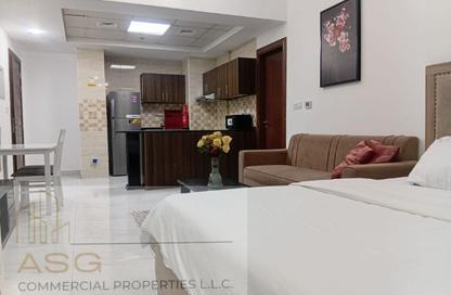 Apartment - Studio - 1 Bathroom for rent in Sydney Tower - District 18 - Jumeirah Village Circle - Dubai