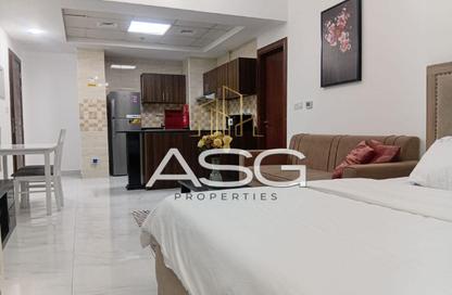 Apartment - Studio - 1 Bathroom for rent in Sydney Tower - District 18 - Jumeirah Village Circle - Dubai Apartment - Studio - 1 Bathroom for rent in Sydney Tower - District 18 - Jumeirah Village Circle - Dubai