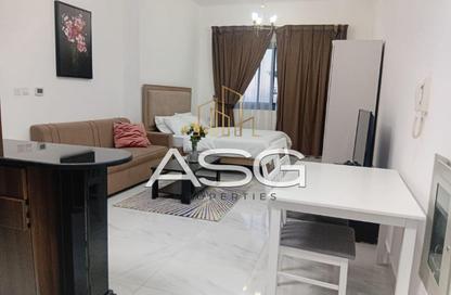 Apartment - Studio - 1 Bathroom for rent in Sydney Tower - District 18 - Jumeirah Village Circle - Dubai Apartment - Studio - 1 Bathroom for rent in Sydney Tower - District 18 - Jumeirah Village Circle - Dubai