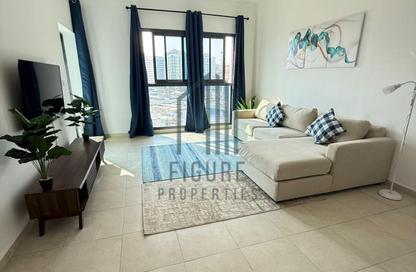 Apartment - 1 - 2 for sale in Maya 2 - Dubai Land Residence Complex - Dubai Apartment - 1 - 2 for sale in Maya 2 - Dubai Land Residence Complex - Dubai
